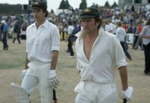 On this day in 1972: Chappell Brother’s Script History At The Oval Chappell Brother’s Script History