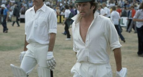On this day in 1972: Chappell Brother’s Script History At The Oval