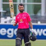 Cheteshwar Pujara smashes career-best 174 for Sussex in Royal London Cup