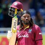 Chris Gayle will participate in the second Legends League cricket season