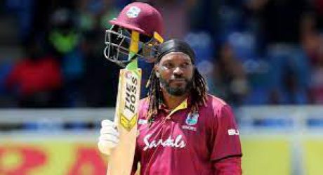 Chris Gayle will participate in the second Legends League cricket season