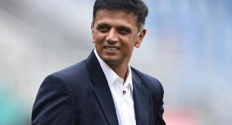 4 Surprising Decisions Once Dravid Took Over