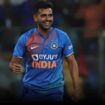 Happy birthday Deepak Chahar: India’s first hat-trick taker’s interesting journey
