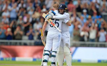 ENG vs SA 2nd Test: Stokes, Foakes shine as England maintain lead by 241 after day two ENG vs SA 2nd Test Match Highlights