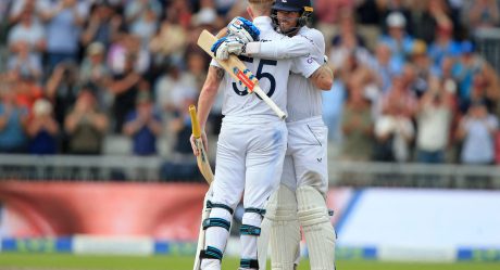 ENG vs SA 2nd Test: Stokes, Foakes shine as England maintain lead by 241 after day two