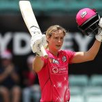 Ellyse Perry to Remain Sydney Sixers Captain