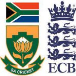 South Africa Thrash England in the first test match at Lords