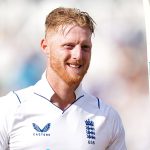 Stokes Opens Up On Taking Medication For Anxiety