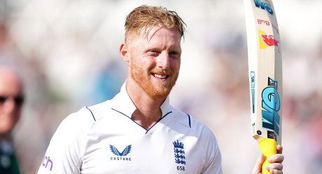 Stokes Opens Up On Taking Medication For Anxiety