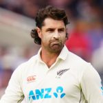New Zealand all-rounder Colin de Grandhomme announces retirement from International cricket