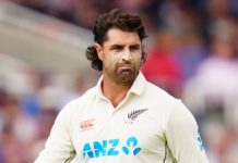 New Zealand all-rounder Colin de Grandhomme announces retirement from International cricket Colin de Grandhomme Retirement News