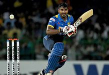 Happy Birthday Kusal Perera: Check out Perera’s journey in international cricket Happy Birthday Kusal Perera