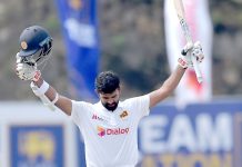 Birthday special: Lahiru Thirimanne Happy Birthday Lahiru Thirimanne