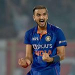 IND Vs WI: Harshal Patel ruled out of T20I series against West Indies! Find out why