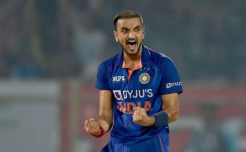 IND Vs WI: Harshal Patel ruled out of T20I series against West Indies! Find out why Harshal Patel News