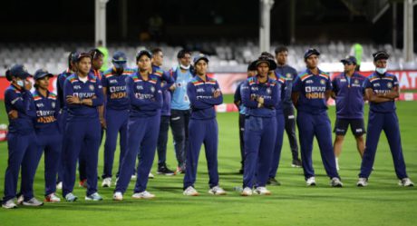 ICC to Only Provide Women’s Package to Best Bid, Not Biggest