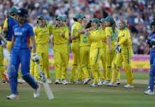 Australia beat India by 9 runs to secure gold at CWG 2022 IND Vs AUS commonwealth games final match highlights