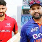 Asia Cup 2022 IND Vs HK: When and where to watch?