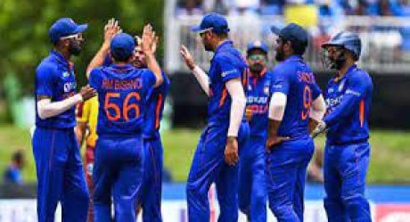 India defeat West Indies by 88 runs in 5th T20I, claim series 4-1