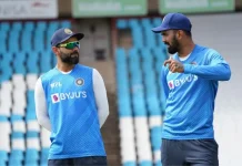 Vice-captain KL Rahul Backs Virat Kohli Ahead Of Big IND vs PAK Clash IND vs PAK Clash in The Asia Cup 2022