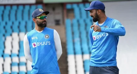 Vice-captain KL Rahul Backs Virat Kohli Ahead Of Big IND vs PAK Clash