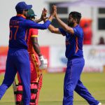 IND vs ZIM 3rd ODI: Who Will Win The Match?