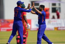 IND vs ZIM 3rd ODI: Who Will Win The Match? IND vs ZIM 3rd ODI