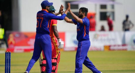 IND vs ZIM 3rd ODI: Who Will Win The Match?