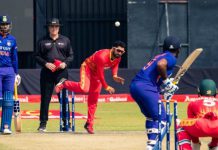 IND vs ZIM Match Updates: India Won The Toss And Elected To Bat First IND vs ZIM Match Updates