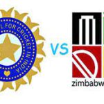IND vs ZIM 2nd ODI: India Wins the Toss, Elects to Bowl First