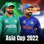 Asia Cup 2022: India vs Pakistan Match Scheduled OUT! Check out the Schedule