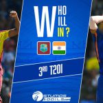 IND vs WI 3rd T20I: Who Will Win?