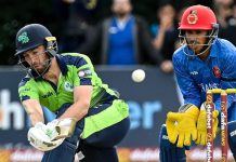 Afghanistan Beats Ireland in 3rd T20I by 22 Runs To Maintain Contention in T20I Series IRE vs AFG 3rd T20I Highlights