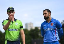 Ireland vs Afghanistan 5th T20I Highlights: Ireland triumphs by 7 wickets IRE vs AFG 5th T20I Highlights