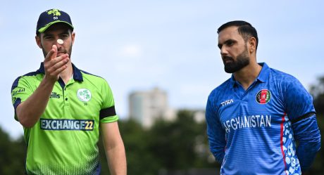 Ireland vs Afghanistan 5th T20I Highlights: Ireland triumphs by 7 wickets
