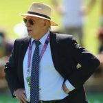 Former Australia Skipper Ian Chappell quits commentary after 45 years