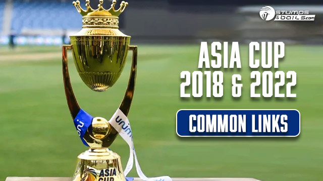 India In Asia Cup 2022