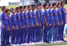 India’s women’s cricket team’s qualification for the gold medal game at the Commonwealth Games: Twitter responds Indian Women Cricket Team