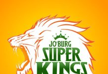 CSK old boys du Plessis and Fleming to be Johannesburg Super Kings captain and coach Johannesburg Super Kings captain and coach