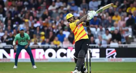 The Hundred: Rockets win easily despite Cox’s Counter Attack