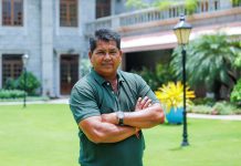 Ready For New Challenge Says Chandrakanth Pandit Newly Appointed Head Coach Of KKR KKR New Head Coach