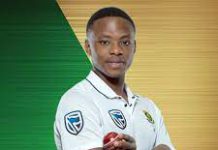 27-year-old Rabada reaches 250-wicket milestone Kagiso Rabada New Milestone