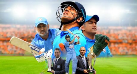 On This Day: Our Captain Cool M S Dhoni Retired From International Cricket