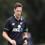 Matt Henry ruled out for the West Indies ODI series due to an Injury