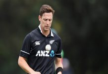 Matt Henry ruled out for the West Indies ODI series due to an Injury Matt Henry ruled out