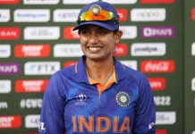 On This Day: Mithali Raj Recorded Highest Score In Women’s Test Cricket Women’s Test Cricket