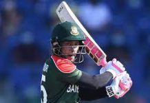 Bangladesh Question Opening with Mushfiqur in T20Is Mushfiqur in T20Is