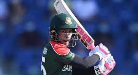 Bangladesh Question Opening with Mushfiqur in T20Is