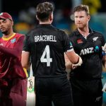 NZ vs WI 3rd ODI: New Zealand Wins First Series in the Caribbean in 37 years