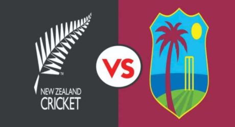 NZ vs WI: West Indies Wins 3rd T20I to Avoid Cleansweep, Lose Series 2-1